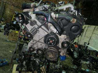 Запчасть двигатель kia Sorento