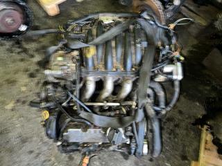 Запчасть двигатель Land Rover Freelander 2002