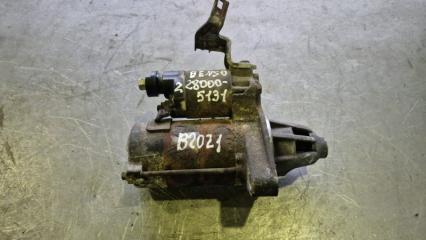 Запчасть стартер Honda CR-V 2000