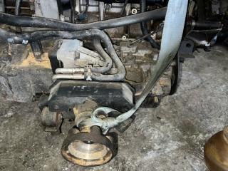 Запчасть раздаточная коробка Land Rover Freelander 2002