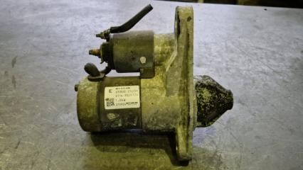 Стартер Nissan X-Trail 2012