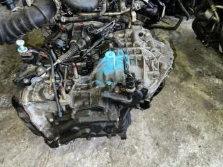 Запчасть вариатор акпп Mitsubishi Colt 2008