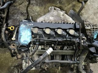 Запчасть двигатель Mitsubishi Lancer 2009