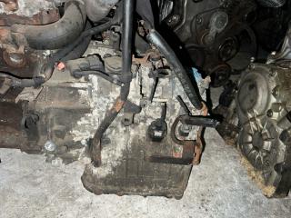 Фото запчасти акпп Hyundai Tucson 2008 контрактная запчасть Запчасть акпп Hyundai Tucson 2008