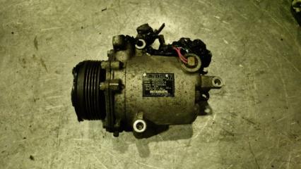 Запчасть компрессор кондиционера Mitsubishi Lancer 2010