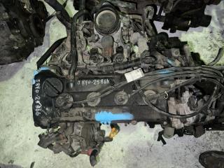 Двигатель Nissan PULSAR 1999 контрактная Двигатель Nissan PULSAR 1999