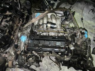 Двигатель Nissan Murano 2007 контрактная Двигатель Nissan Murano 2007