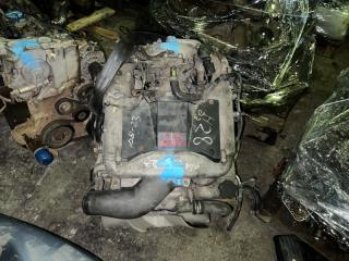 Запчасть двигатель Suzuki Grand Vitara 2000
