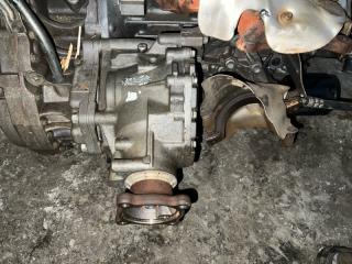 Запчасть раздаточная коробка Mazda CX-9 2014