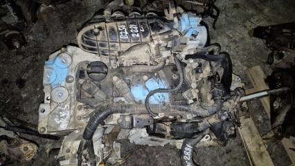 Двигатель Nissan X-Trail 2009 контрактная Двигатель Nissan X-Trail 2009