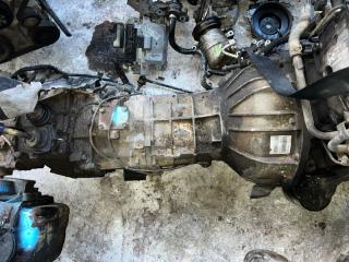 Запчасть мкпп Mitsubishi Pajero 2009