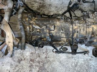 Запчасть акпп Mitsubishi Pajero 2005