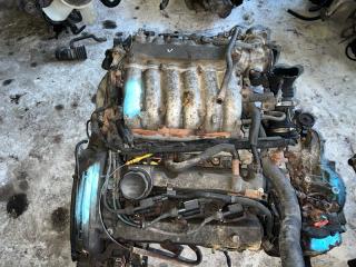 Запчасть двигатель Hyundai Santa Fe 2003