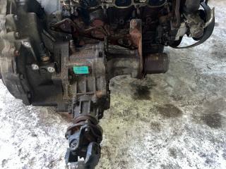 Запчасть раздаточная коробка Hyundai Santa Fe 2004