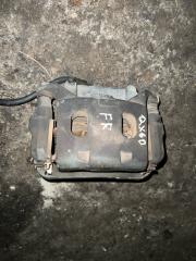 Запчасть суппорт тормозной передний правый Infiniti QX60 2019