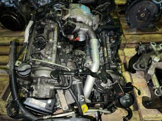 Запчасть двигатель Jeep Grand Cherokee 2007
