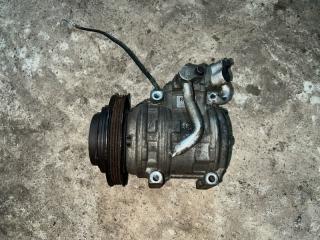 Запчасть компрессор кондиционера Kia Spectra 2004