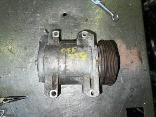 Компрессор кондиционера Nissan Teana J32 QR25DE