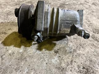 Компрессор кондиционера Tiida 2011 C11X HR16DE