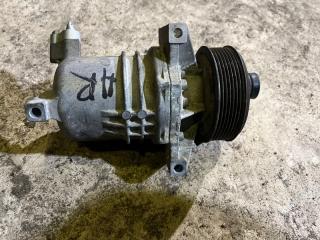 Компрессор кондиционера Tiida 2011 C11X HR16DE