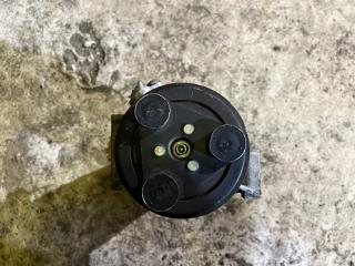 Компрессор кондиционера Tiida 2011 C11X HR16DE