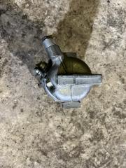 Компрессор кондиционера Tiida 2011 C11X HR16DE