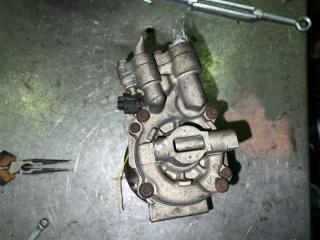 Компрессор кондиционера Nissan Note E11E CR14DE