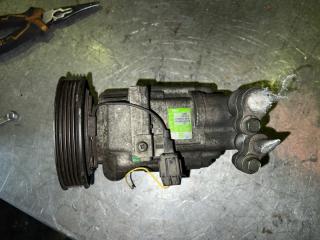 Компрессор кондиционера Note 2010 E11E CR14DE