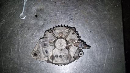 Генератор Nissan Teana 2006 J31 VQ23DE 23100-CN100 контрактная