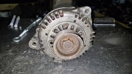 Генератор Nissan Teana J31 VQ23DE