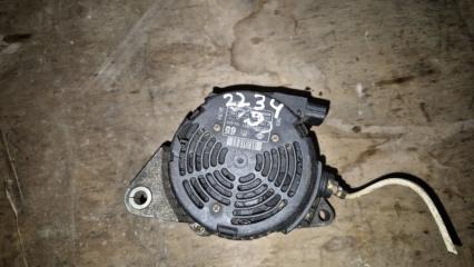 Генератор Nissan March 2000