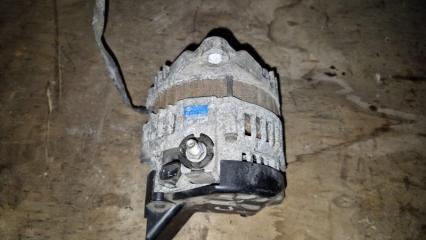 Генератор Nissan March 2008