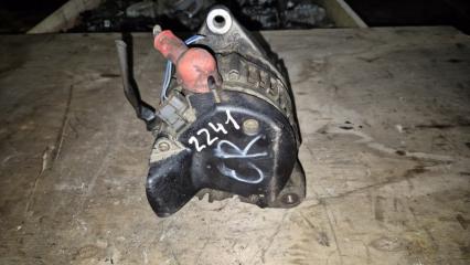 Генератор Nissan Micra 2008