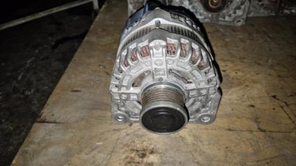 Генератор Nissan X-Trail 2014