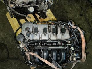 Запчасть двигатель Mazda 3 2006