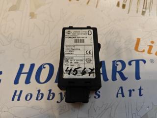 Блок иммобилайзера Nissan X-Trail 2004