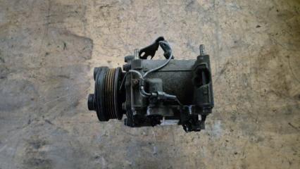 Компрессор кондиционера Mitsubishi Lancer 2010 контрактная Компрессор кондиционера Mitsubishi Lancer 2010