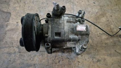 Запчасть компрессор кондиционера Mazda 3 2006