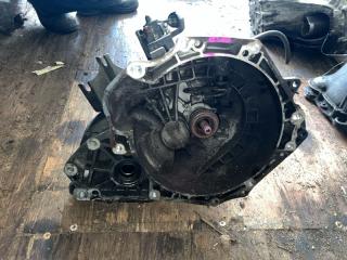 Запчасть мкпп Opel Astra H 2008