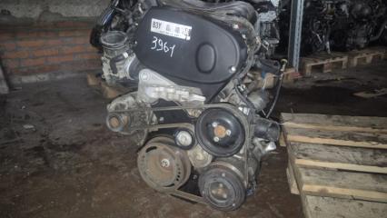 Двигатель Chevrolet Cruze J300 F18D4