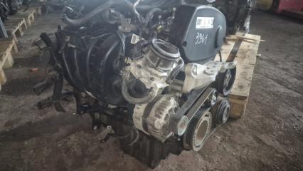Двигатель Cruze 2011 J300 F18D4