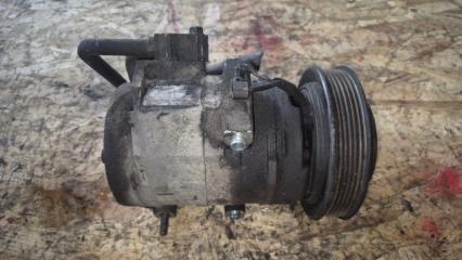 Компрессор кондиционера Mazda MPV 2002