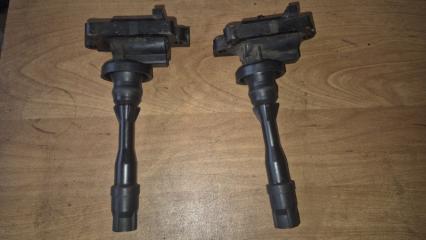 Фото запчасти катушка зажигания Mitsubishi Pajero 2004 контрактная запчасть Запчасть катушка зажигания Mitsubishi Pajero 2004