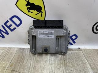 Блок управления Volvo S60 2010-2013