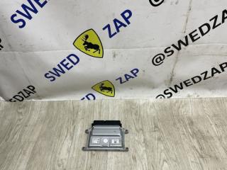 Блок управления ДВС Volvo S80