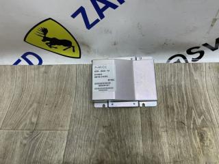 Блок управления подвеской Volvo S80