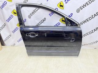 Дверь передняя правая Volvo XC70 2007-2013