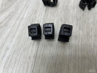 Крепление проводки XC60 2008-2013 Крепление проводки XC60 2008-2013