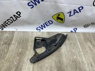 Кронштейн фары левый Volvo XC60 2008-2013