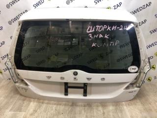 Крышка багажника Volvo XC70 2007-2013
